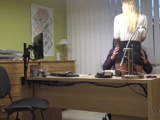 Loan4k. lovelace engages macho mode și breton vrăjitor asking pentru numerar