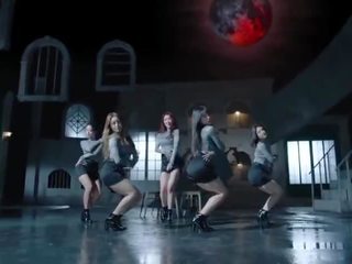 Kpop es sexo vídeo - atractivo kpop baile pmv recopilación (tease / baile / sfw)