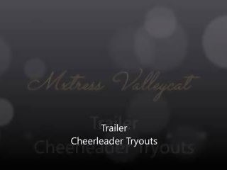 Trailer מעודדת tryouts, חופשי dvd trailer שפופרת הגדרה גבוהה סקס וידאו