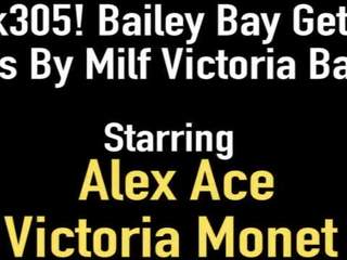 Kink305! bailey bay gauna bj classes iki milf viktorija banxxx!