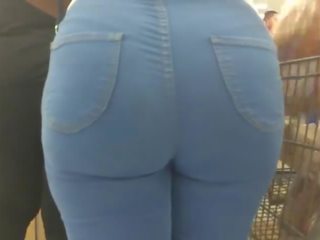 Big Ass Candid vids Compilation (Ebony, Latinas, Milfs,+ More)