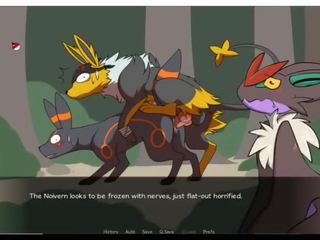 Oýun pokemon pokefilia hentaý human male xxx clip pokemon umbreon jolteon feral