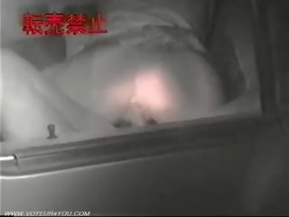 Кола порно стрелям от infrared камера воайор
