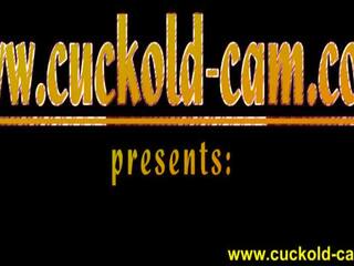 Cuckolding สามี สกปรก คลิป movs