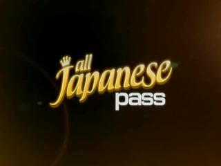 Medico dan budak di dalam alljapanesepass.com!