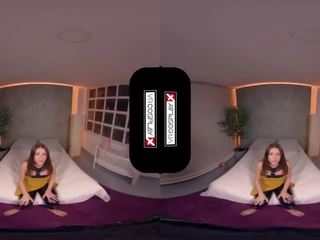 Vrcosplayx gyártás kristály a szövetséges által demolishing neki pina inhumans xxx xxx videó videókat