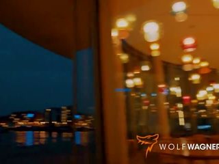 カム エンジェル 楽しみます a ハード, 激しいです ホテル ファック! 狼 wagner wolfwagner.date セックス ビデオ フィルム