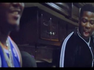 Casanova - pagsasaboy musika video