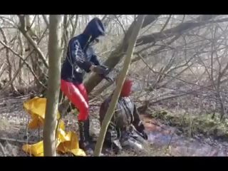 Rubberslut zunaj usposabljanje, brezplačno zunaj xxx x ocenjeno film vid d3