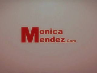 Monica mmendez jumaloida me- lingerie-4-5mins.mp4