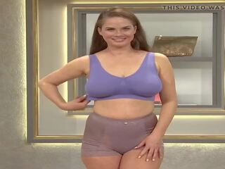 Deborah ann gaetano 30g buste modelling ondergoed