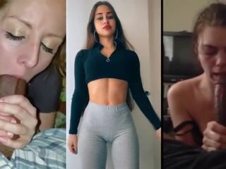 Tiktok jambiere cameltoe și bbc încornorat fatalau: hd murdar film 21