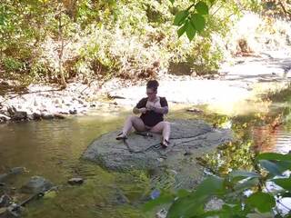 Pataas pumulandit creek: bago pumulandit hd xxx film vid b5