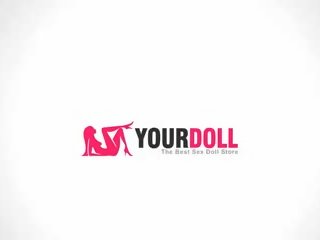 Yourdoll football طفل 3, حر أنبوب 3 عالية الوضوح الثلاثون قصاصة 8c