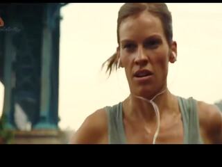 Hilary swank - yang resident 2010, percuma hd kotor klip 72