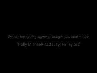 Nubiles-casting - holly michaels cast jayden taylors ep5