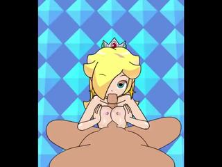 Splendid ppppu sorelle - rosalina