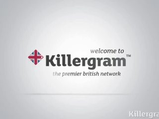 Killergram fantastično milf jasmin jae igra na fascinating pisarna prostitutka secreatary