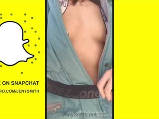 Snapchat por jeny ferreiro: molhada collants, público piscando, etc sexo filme clipes