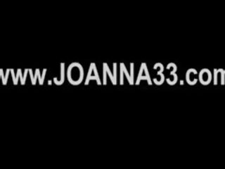 Seductive sex Punk Star Joanna Angel