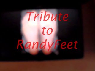 Tribute në randyfeet