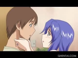 エロアニメ 三人組 ととも​​に ティーン 女の子 クソ 女 と 脂肪 ジョンソン