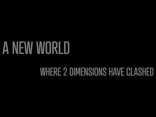 Dimensione dimension nuovo giantess serie da brattyfootgirls.com anteprima