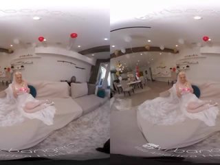 Vr bangers вярно любов на bridesmaid vr възрастен клипс