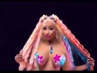 Nicki minaj - trollz fap edição