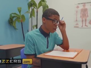 Brazzers - mqmf profesora anissa kate usos bbc a demonstrate sucio vídeo ed