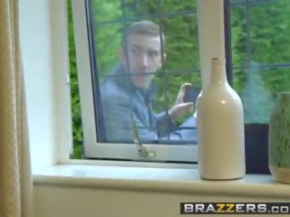 Brazzers - pornstarid nagu see suur - (aletta ookean danny d) - piiluja a pornotäht