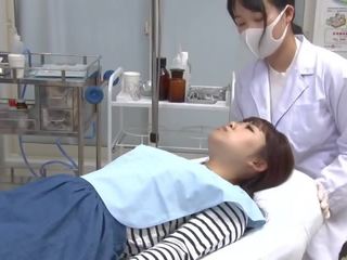 Dentist istung cumming sisse suu