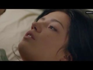 أديل exarchopoulos - عاري الصدر جنس مشاهد - eperdument (2016)