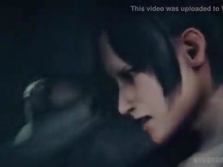 Ada wong v resident evil mať dospelé klip