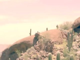 Latina Spinner Veronica Rodriguez Enjoys An Outdoor dirty video