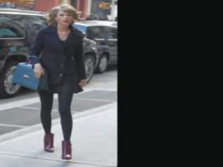 Taylor swift ankle boot tribute, gratis hd xxx film 21