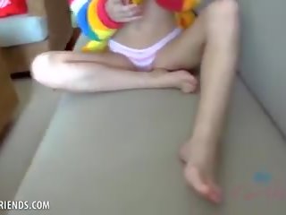 Kenzie reeves ljubi to ko si prihajanje v ji seronja pov