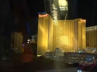 Alexis πηγαίνει να vegas με εσείς για ένα second χρόνος