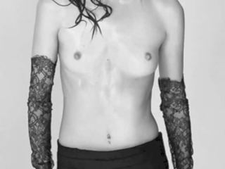 Keira Knightley Topless: 