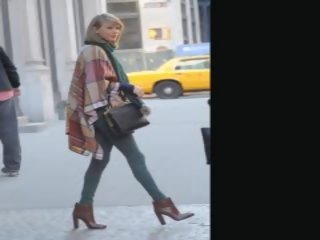 טיילור swift ankle boot tribute, חופשי הגדרה גבוהה xxx סרט 21