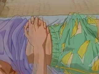 Cô gái tóc vàng tinh vi hentai divinity quyến rũ trong một tuyệt vời phim hoạt hình vid